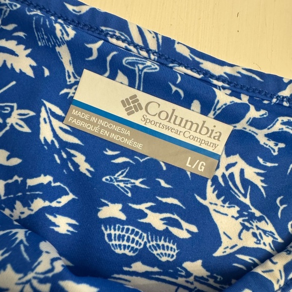 Columbia PFG Freezer Dress - Picture 4 of 4